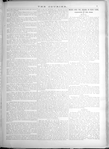 The Music magazine/Musical courier
