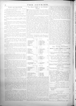 The Music magazine/Musical courier