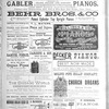 The Music magazine/Musical courier
