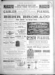 The Music magazine/Musical courier