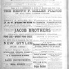 The Music magazine/Musical courier