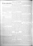 The Music magazine/Musical courier