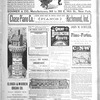 The Music magazine/Musical courier
