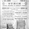 The Music magazine/Musical courier