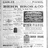 The Music magazine/Musical courier