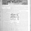 The Music magazine/Musical courier