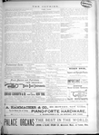 The Music magazine/Musical courier