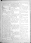 The Music magazine/Musical courier