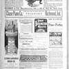 The Music magazine/Musical courier