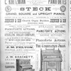 The Music magazine/Musical courier
