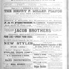 The Music magazine/Musical courier