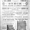 The Music magazine/Musical courier