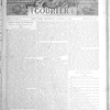 The Music magazine/Musical courier