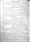 The Music magazine/Musical courier