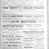 The Music magazine/Musical courier