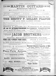 The Music magazine/Musical courier