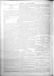 The Music magazine/Musical courier
