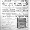 The Music magazine/Musical courier