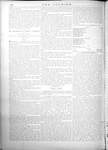 The Music magazine/Musical courier