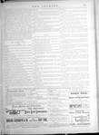 The Music magazine/Musical courier