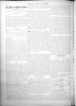 The Music magazine/Musical courier