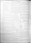The Music magazine/Musical courier