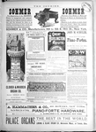 The Music magazine/Musical courier