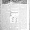 The Music magazine/Musical courier