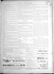 The Music magazine/Musical courier