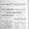 The Music magazine/Musical courier