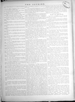 The Music magazine/Musical courier