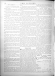 The Music magazine/Musical courier