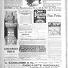 The Music magazine/Musical courier