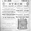 The Music magazine/Musical courier