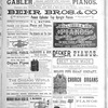 The Music magazine/Musical courier