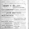 The Music magazine/Musical courier