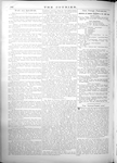 The Music magazine/Musical courier