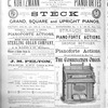 The Music magazine/Musical courier