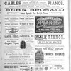The Music magazine/Musical courier