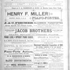 The Music magazine/Musical courier
