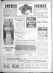 The Music magazine/Musical courier