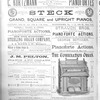 The Music magazine/Musical courier