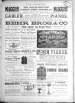The Music magazine/Musical courier