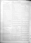 The Music magazine/Musical courier