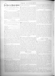 The Music magazine/Musical courier