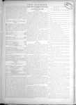 The Music magazine/Musical courier