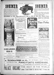 The Music magazine/Musical courier