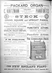 The Music magazine/Musical courier