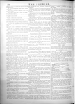 The Music magazine/Musical courier