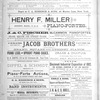 The Music magazine/Musical courier